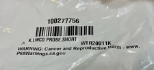 Lochinvar - AO Smith. Low Water Cut Off  100277756 WTR20011K LWCO Short  Probe