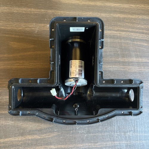 Polaris P965IQ Main Impeller Motor Linix 52ZY26.5-55 P2148A04663 With Housing