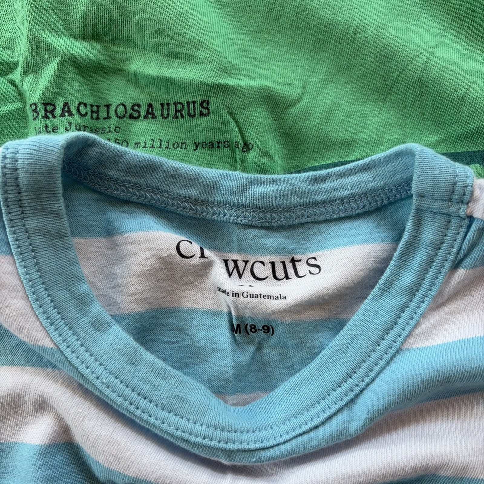 J Crew Crewcuts Boys Lot Of 6 Back To School Size 8 Gap Tommy Hilfiger thumbnail 11