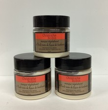 Christophe Robin LOF OF 3 Regenerating Mask 1.7oz AS PICTURED, NO BOX NEW 