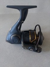 Pflueger President Spinning Reel Size 20. New Off Combo. Sharp!