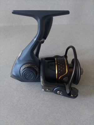Pflueger President Spinning Reel Size 20. New Off Combo. Sharp! Limited Color!