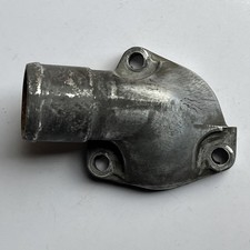 Nissan S13 Ca18det Thermostat Housing Pipe Cover 180sx 200sx Silvia Genuine Nissan S13 Ca18det Thermostat Housing Pipe Cover 180sx 200sx Silvia Genuine