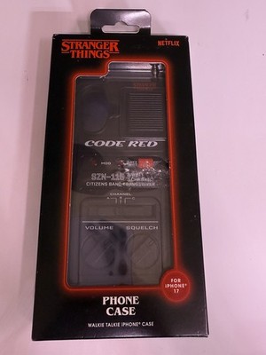 Stranger Things CODE RED iPhone 17ケース s-l400.jpg