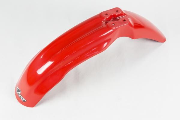 Front Fender Mudguard Fits Honda XR R 650 XR 650R 00-25 Red