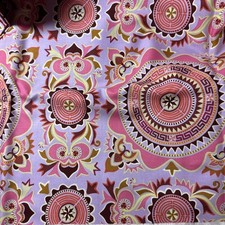 Amy Butler Fabric 2 Yards Mantra Dream Weaver For Free Spirit