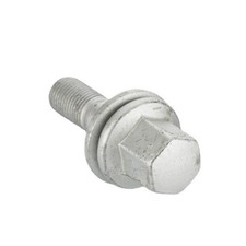 Car Wheel Bolts For Citroen C2 C3 C4 C5 C6 Berlingo Peugeot 206 207 307 308 406