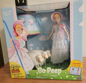 Signature Collection Toy Story | eBay