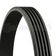 CONTITECH Keilrippenriemen F&uuml;r MERCEDES KIA HYUNDAI Cla Gla 1.5-2.1L V8 L4 L6 L3