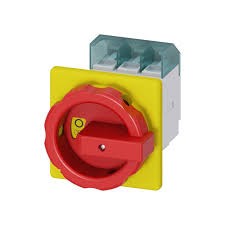 3P 63A 22kW Emergency On/Off Switch | eBay