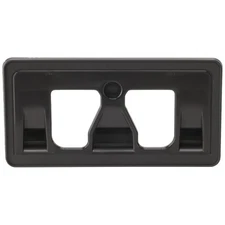 License Plate Bracket For 2009-2014 Honda Fit Front HO1068106