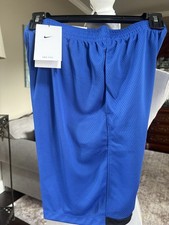 Nike Dri Fit Boys Large Basketball Shorts