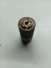 Brill Lawnmower 42 BFR Blade Holder (22)