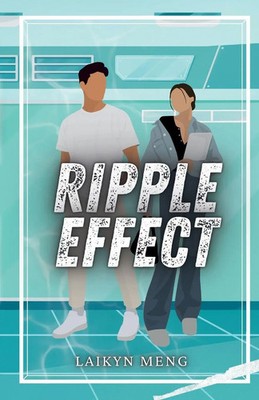 Ripple Effect Laikyn Meng Taschenbuch Englisch 2022 EAN 9781088132852
