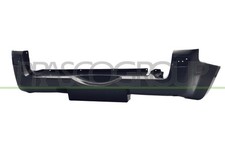 Stoßstange Hinten Lackierbar 5Türer für Suzuki Gd.Vitara 2005-2012