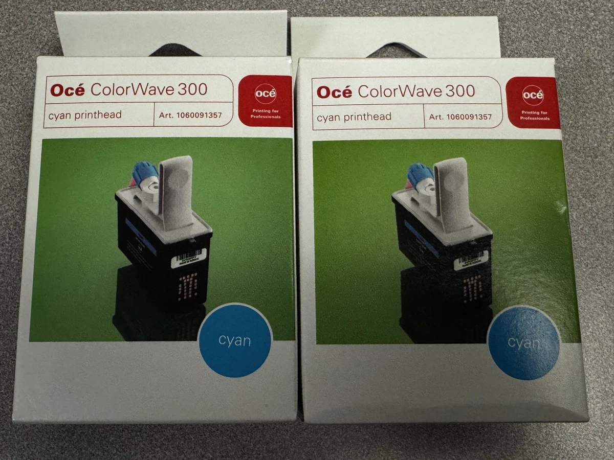 Océ Printer Print Heads for sale | eBay