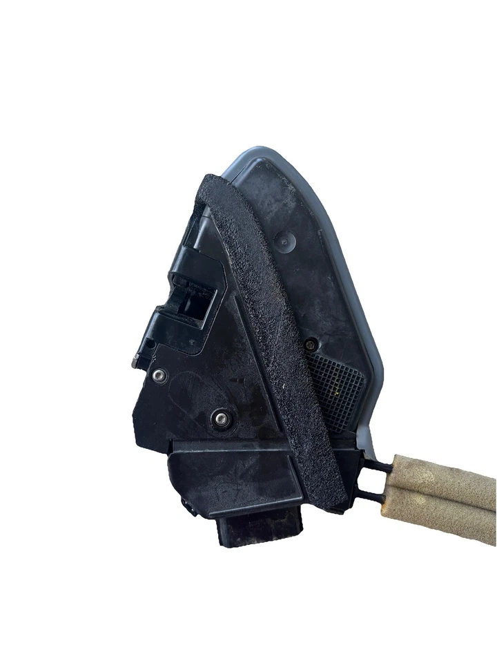 Atuador de trava de porta dianteira lateral esquerda driver Nissan Altima 2013-2018 fabricante de equipamento original - Imagem 3 de 3