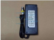 1PC AC Adapter for Amaran 200D 200X LED Light Power Cord Charger 48V