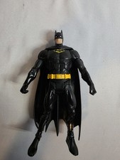 DC Universe Classics Batman Black Suit 6.5  Loose Figure Imperiex Wave 10