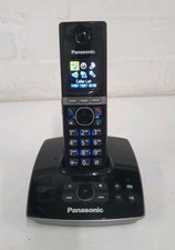 Panasonic KX-TG8061E Digital Cordless Telephone with Answer machine inc VAT