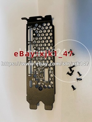 Bracket for NVIDIA Quadro RTX 5000 RTX 6000 RTX 8000 Professional Graphics Card