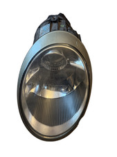 2006 997 PORSCHE 911 HEADLIGHT LH PASSANGER SIDE