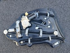 Gebr. Mercedes CLK W209 Fensterheber mit motor Hinten rechts A2096700203 #4235 Gebr. Mercedes CLK W209 Fensterheber mit motor Hinten rechts A2096700203 #4235