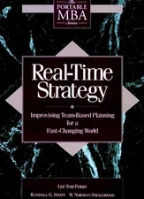 RealTime Strategy: Improvisin - VERY GOOD