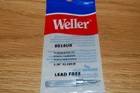 Weller 9016UG Tip 0.09" x 2.28 mm Point Screwdriver Soldering Free Ship Lead Fre
