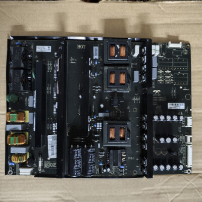 100%Test Honghe Teaching Integrated Machine HD-I757VE Power Board AY668D-4MF02