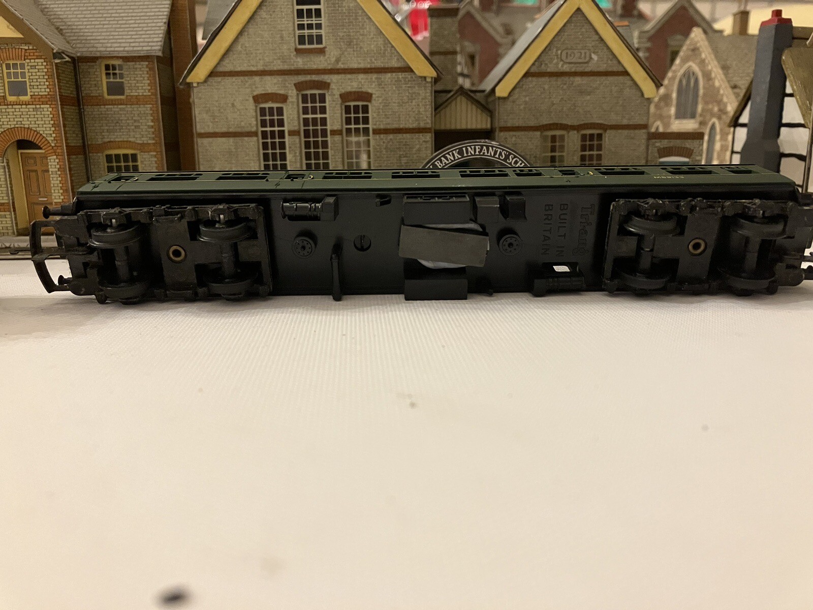 tt gauge model railways trains eBay