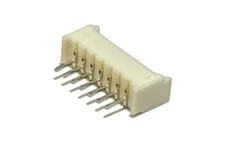 Mini 1.25mm 7Pin male straight header fr RC toy receiver PCB wire to board x 150