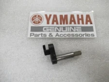 C19 Yamaha Marine 6L2-42154-01 Throttle Control Lever OEM New Factory Boat Parts