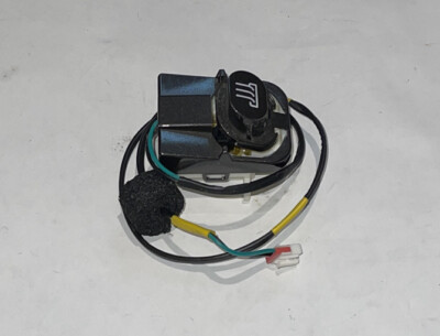 DC92-01417C DC64-03375C OEM Samsung Washer Push Button and Kit