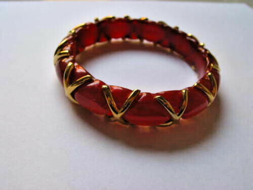 DOLCE&GABBANA 00s Metal Logo Bracelet | eBay UK