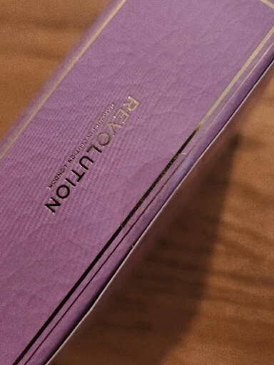 Revolution X Disney ARIEL The Little Mermaid Highlighter NIB Factory Sealed - Image 3 of 3