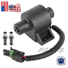 New  42-989 Fuel Pump Assembly For Thermo King Tripac APU Evolution Screw 42-176