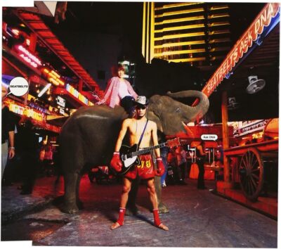 New CD Seatbelts -Cowboy Bebop: Ask DNA- from Japan | eBay