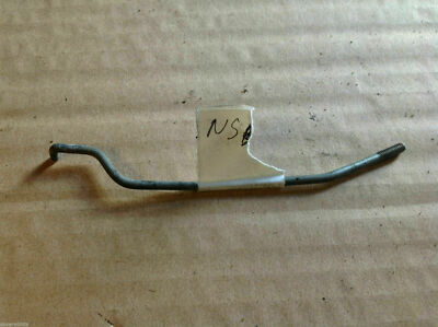 VW GOLF JETTA CADDY MK1 AND CABRIO SPORTLINE LEFT SIDE DOOR LOCKING PIN ROD