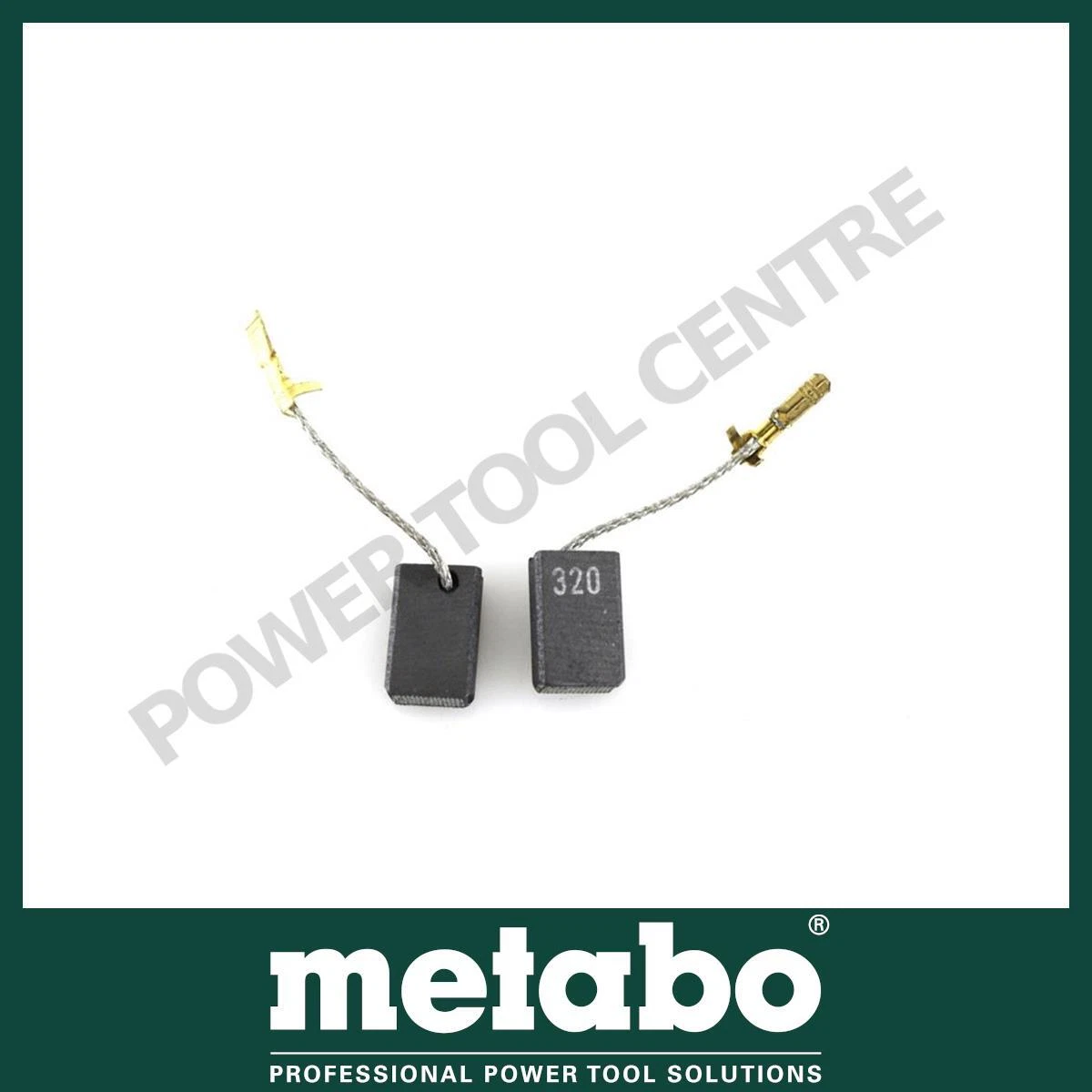 Image of Metabo W 9-115 angle grinder on eBay website
