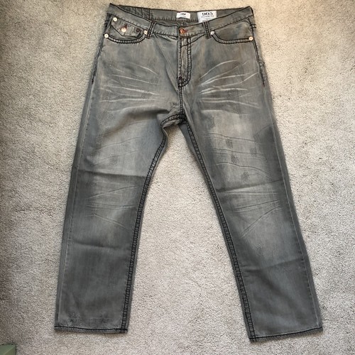 Ciano Farmer 905 Classic Fit Jean 
