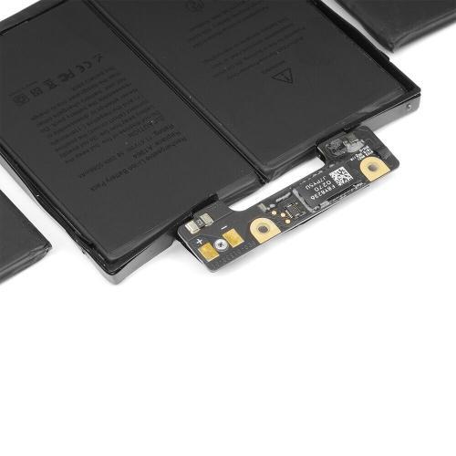 BATTERIA MODELLO A1964 PER APPLE MACBOOK PRO 13" A1989 5100mAh 11.41V 58.19Wh foto 4