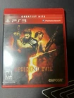 Resident Evil 5 -- Greatest Hits (Sony PlayStation 3)