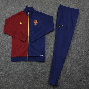 tuta rappresentanza barcellona