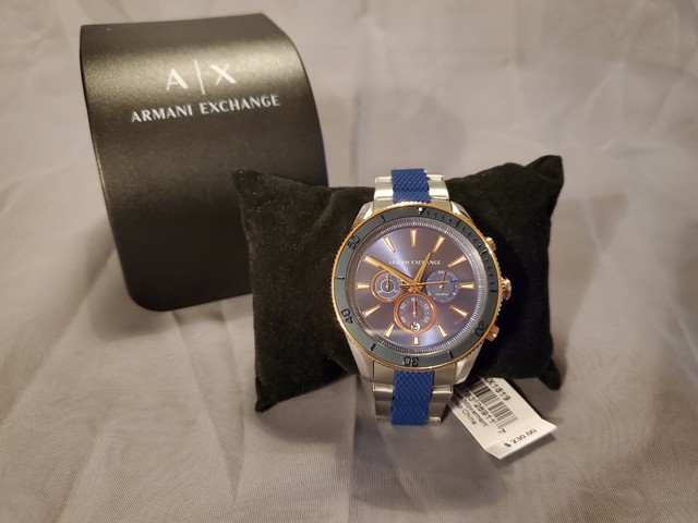 ax1819 armani