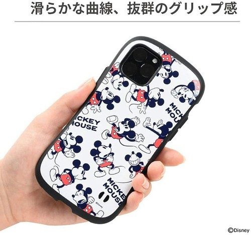 Iface Iphone 13 Pro Case Cover 6 1 First Class Disney Mickey Mouse 41 Ebay
