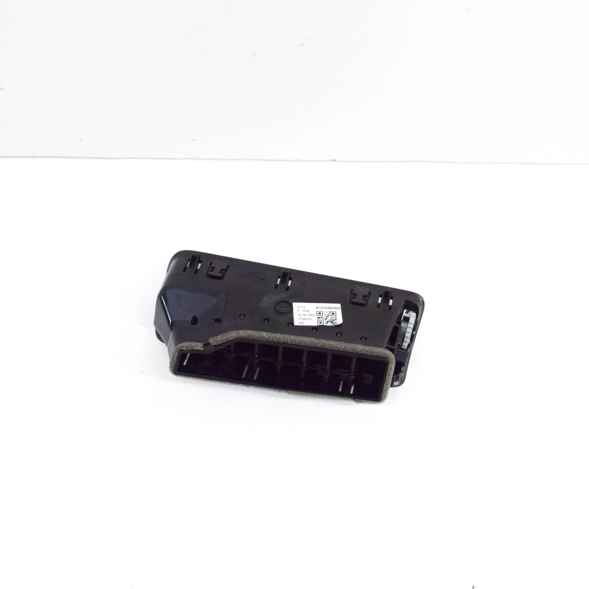 MERCEDES-BENZ GLE W167 450 EQ Right Side B Pillar Air Vent  