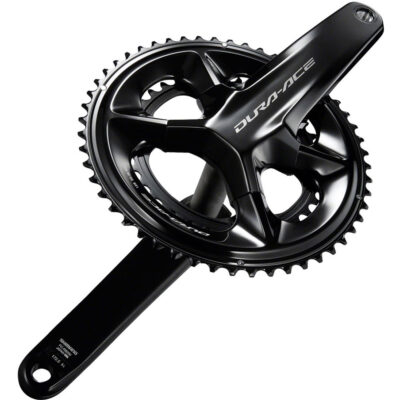 シマノ　DURA-ACE FC-R9200 170mm 52/36T 12S Shimano Dura-Ace FC-R9200 12 Speed Crankset 172.5mm, 52/36T | eBay