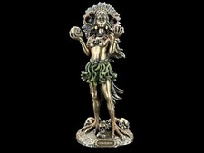 Coatlicue DEA AZTECA DELLA TERRA VERONESE WU77893A4