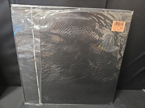 PRINCE Black Album Limited Edition Warner UK IMPORT ULTRA RARE VINYL RECORD - Imagen 14 de 14